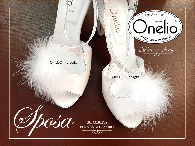 Scarpe piume on sale