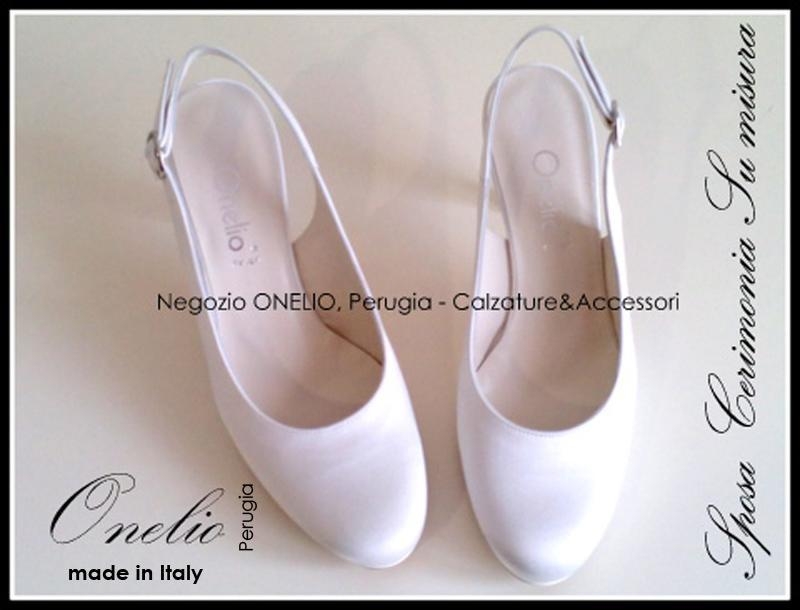Scarpe da sposa tacco 7 new arrivals