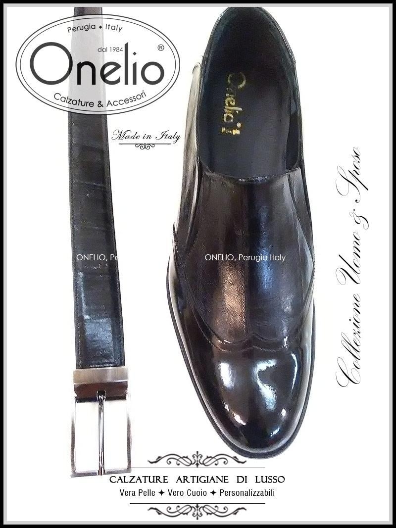 Scarpe anguilla sale