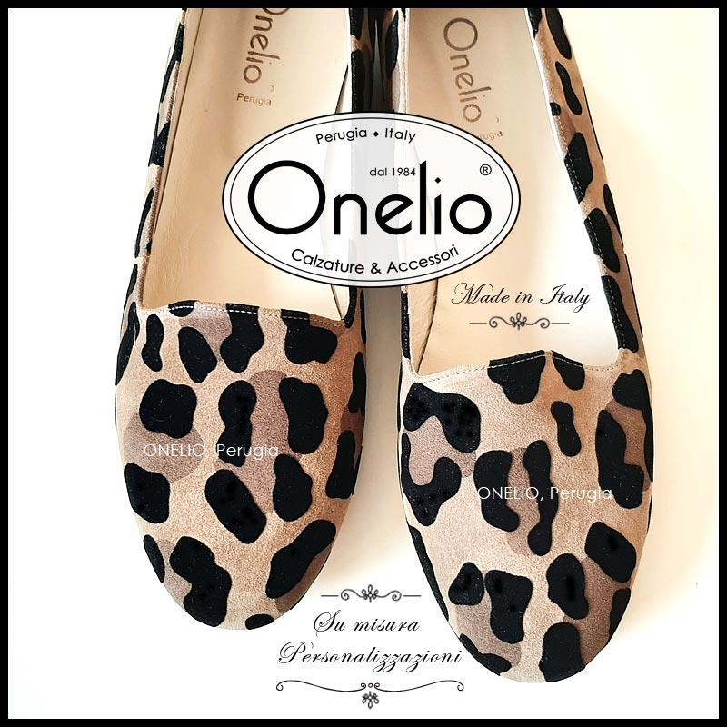 Scarpe maculate basse outlet