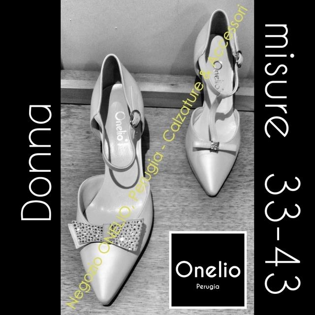Scarpe donna misure piccole on sale
