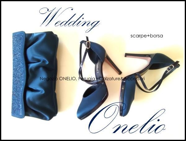 Scarpe in raso da cerimonia online