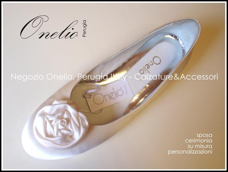 Ballerina con rosa raso