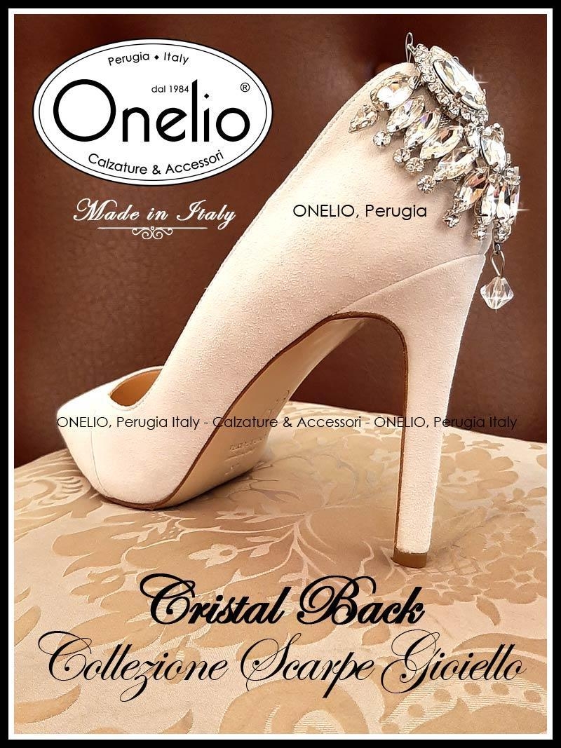 Scarpe eleganti gioiello discount