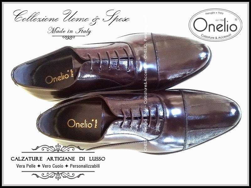 Scarpe eleganti testa di moro store