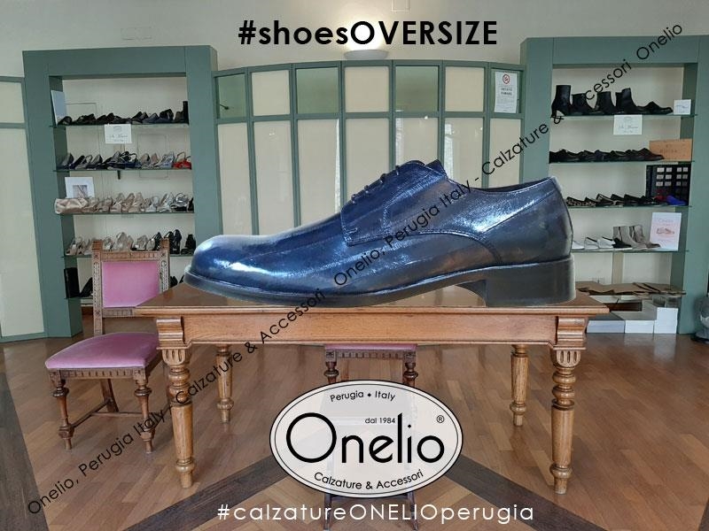 Negozio di sale scarpe perugia