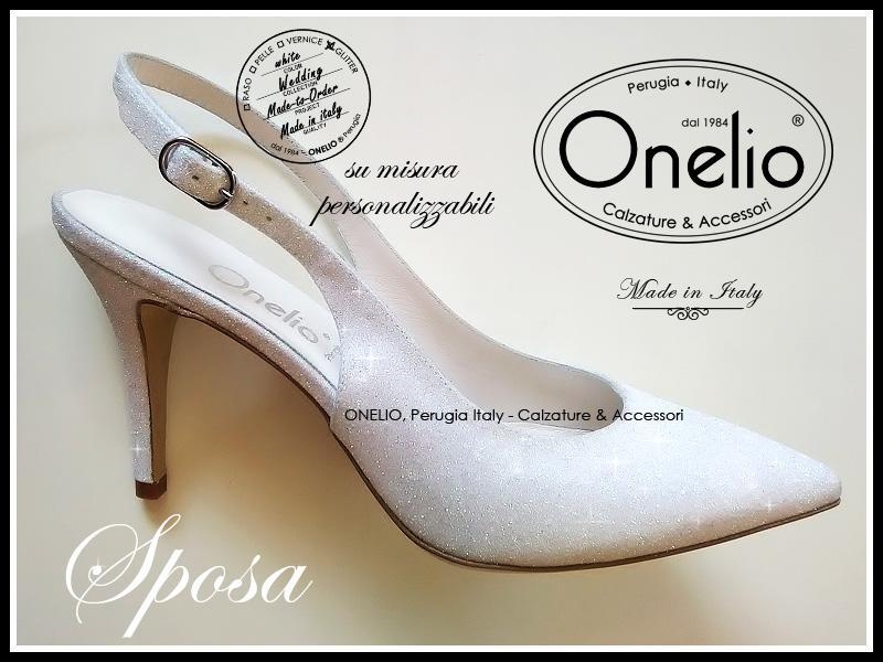 Scarpe da sposa brillantini discount