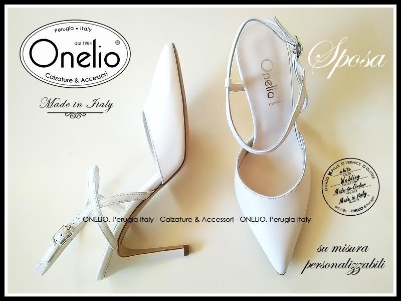 Scarpe sposa chanel store