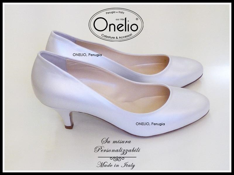Scarpe sposa tacco 5 sale