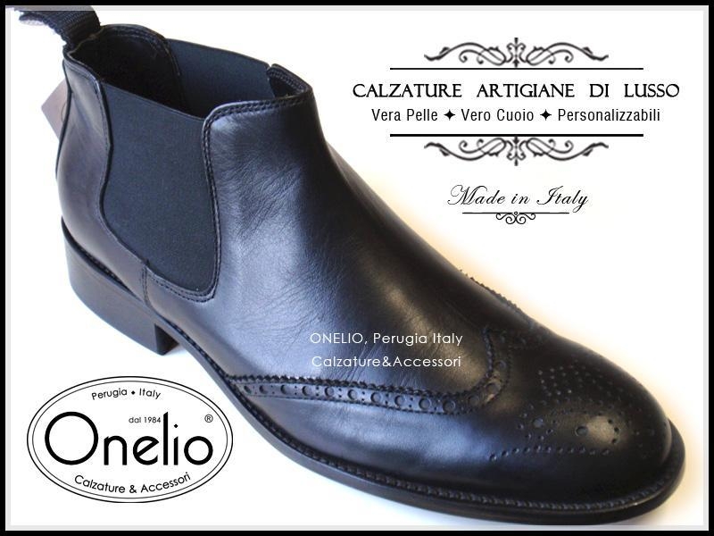 Stivaletto hotsell basso uomo