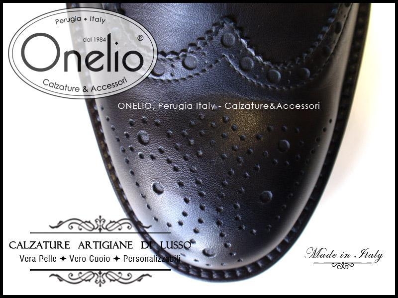 Stivaletto beatles basso pelle nera