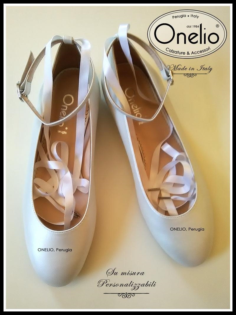 Melissa scarpe sposa sale