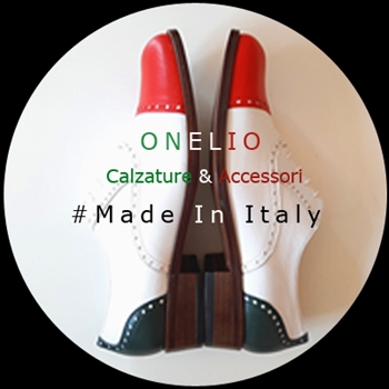 ONELIO  100% Made in Italy