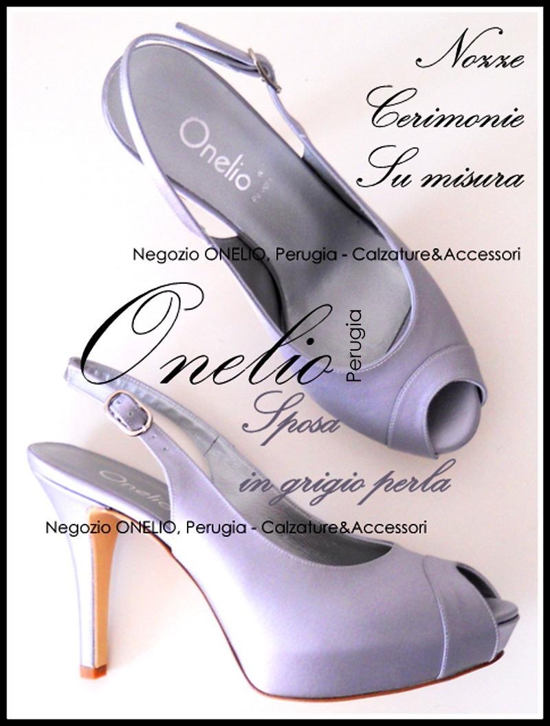 Scarpe chanel spuntate store