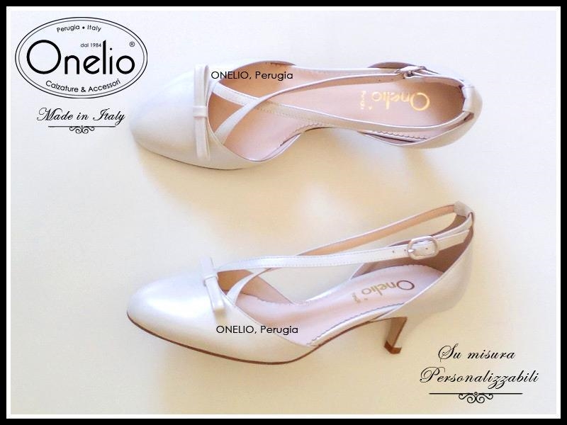 Scarpe eleganti 2025 tacco 5