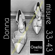 Negozio Onelio a Perugia. Scarpe uomo donna MISURE OVER SIZE Borseonelioperugia