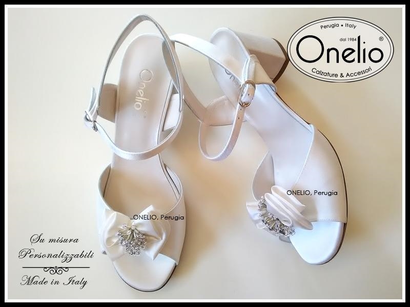 Scarpe da sposa umbria online