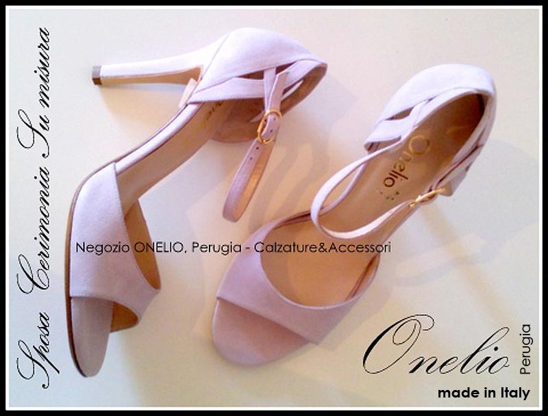 Scarpe chanel color cipria sale
