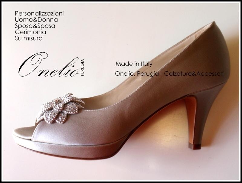 Scarpe top eleganti spuntate