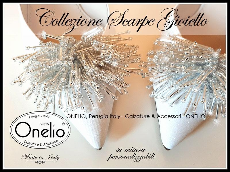 Decollete clearance gioiello argento