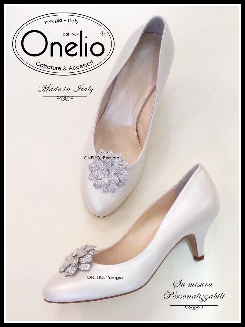 Scarpe da sposa umbria cheap
