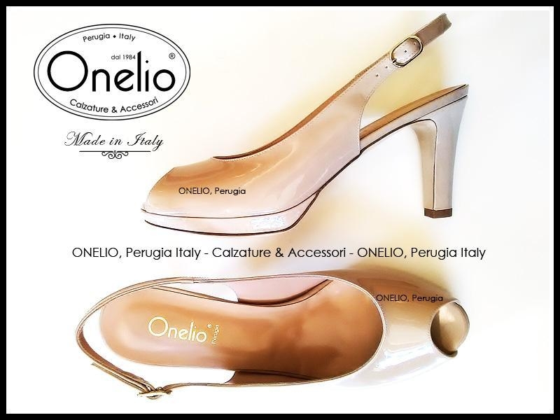 Scarpe chanel hotsell beige