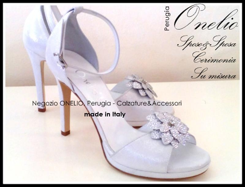 Scarpe sposa tacco 10 sales
