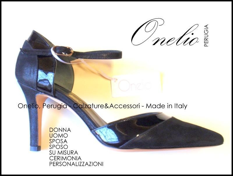 Scarpe donna con cinturino 2025