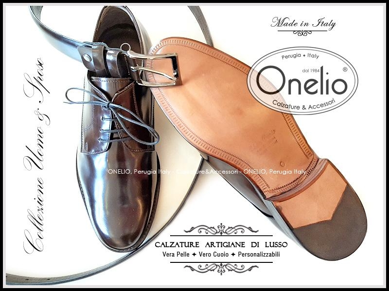 Scarpe uomo derby store