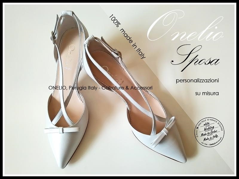 Scarpe con shop tacco 5 cm