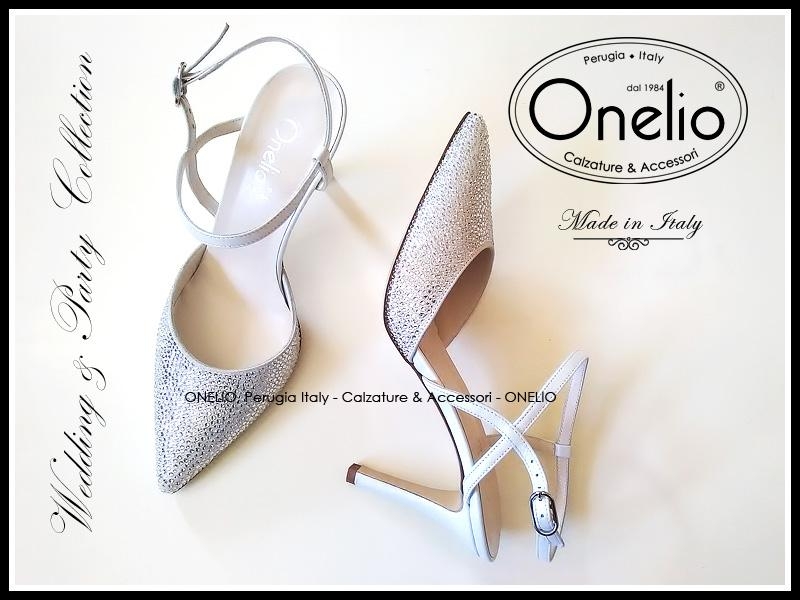 Scarpe eleganti argento store gioiello
