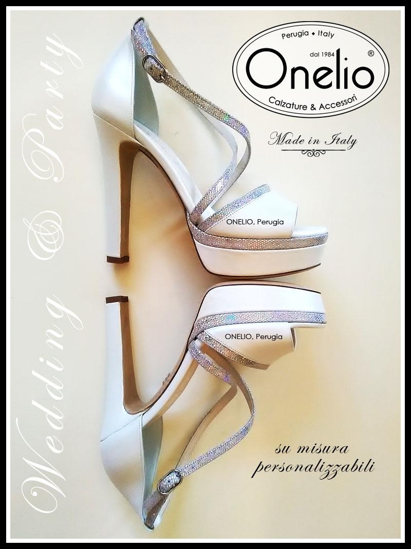 Sandali con tacco scarpe e scarpe outlet