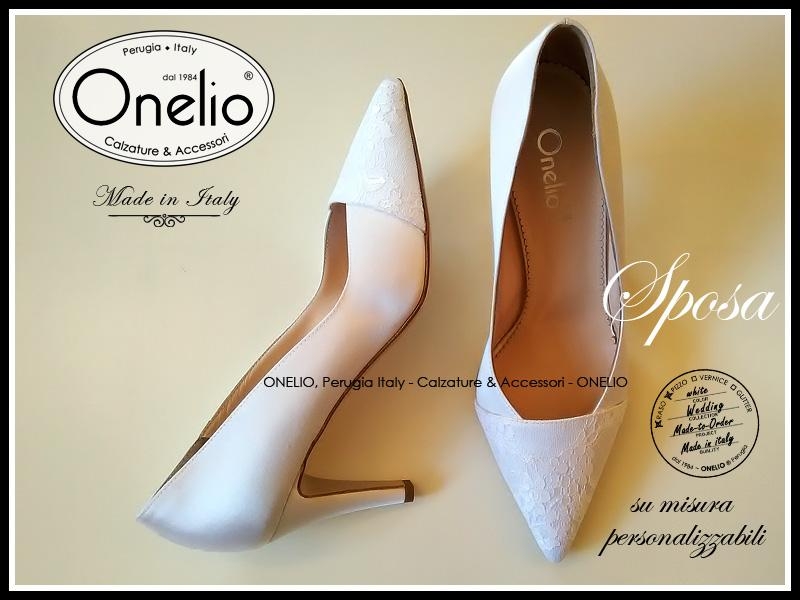 Scarpe outlet tacco 7