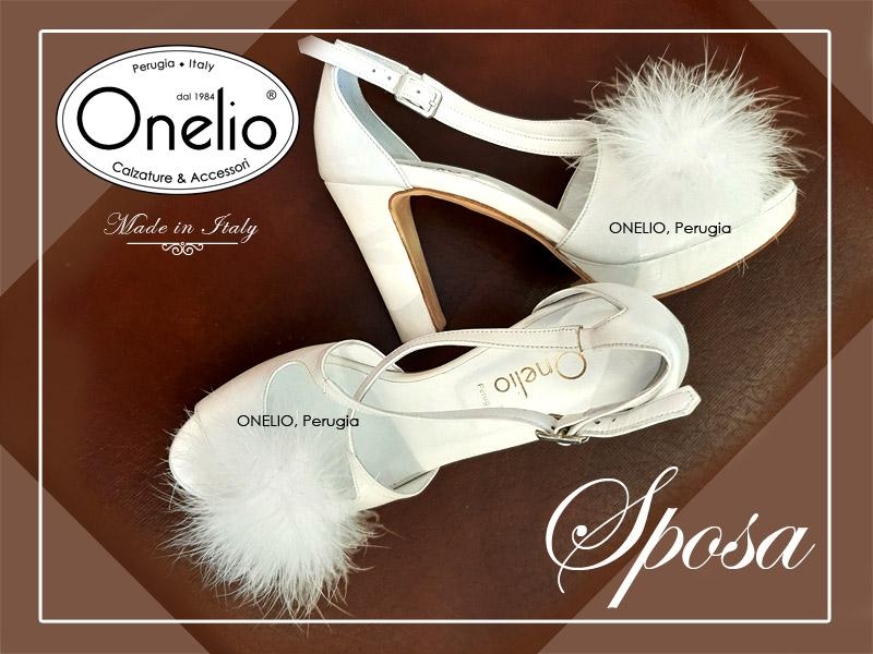 Scarpe Bianche con Cinturino online | Showroom di Stylosophy