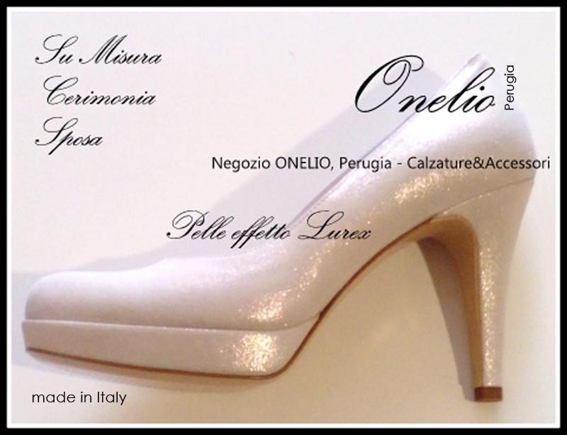 Scarpe decollete con plateau hotsell