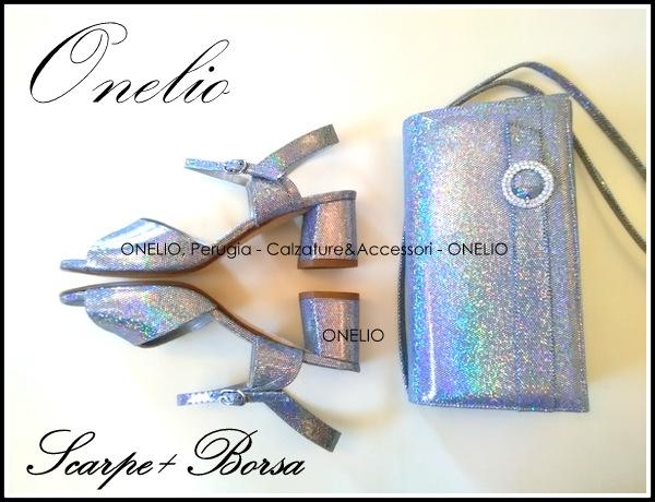 Scarpe e outlet scarpe pochette
