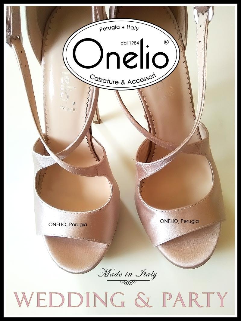 Scarpe rosa new arrivals cipria con plateau