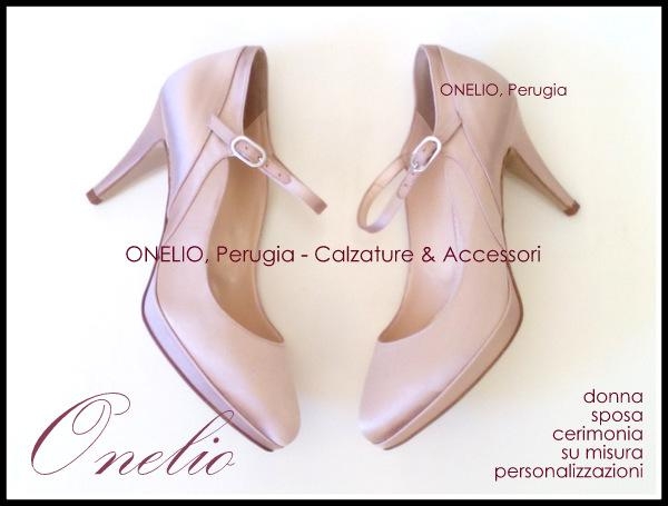 Scarpe online raso rosa
