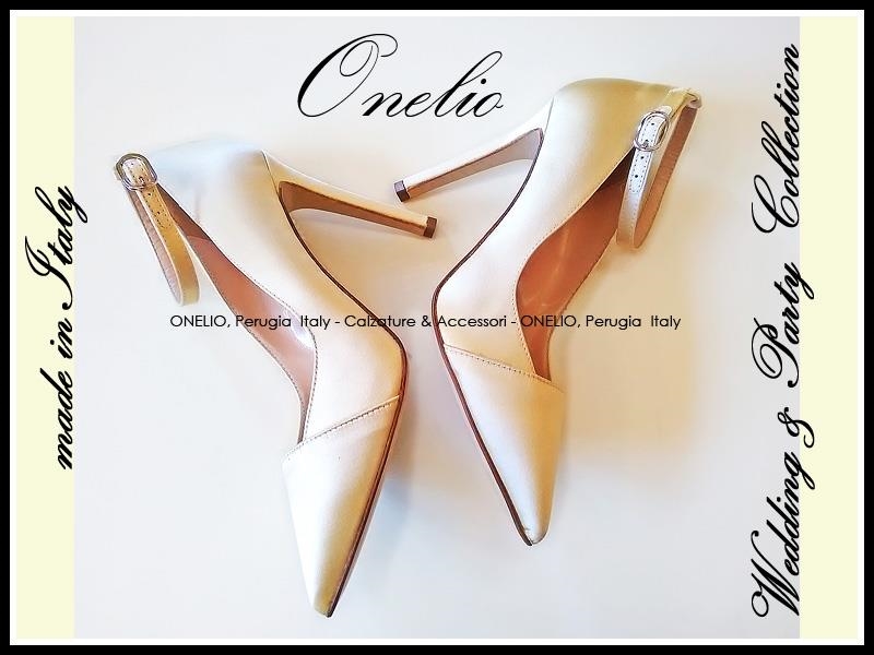Decolte con plateau discount beige