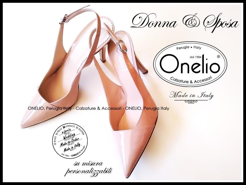 Scarpe chanel rosa cipria hotsell