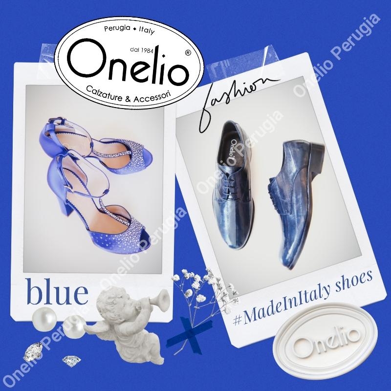 In blu calzature hot sale