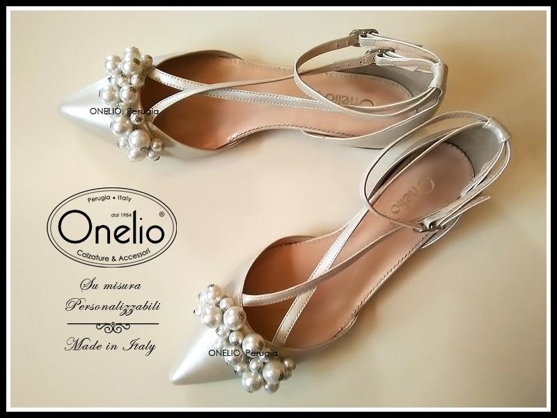 Scarpe ballerine a sales punta