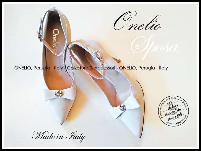 Scarpe sposa con plateau e cinturino deals