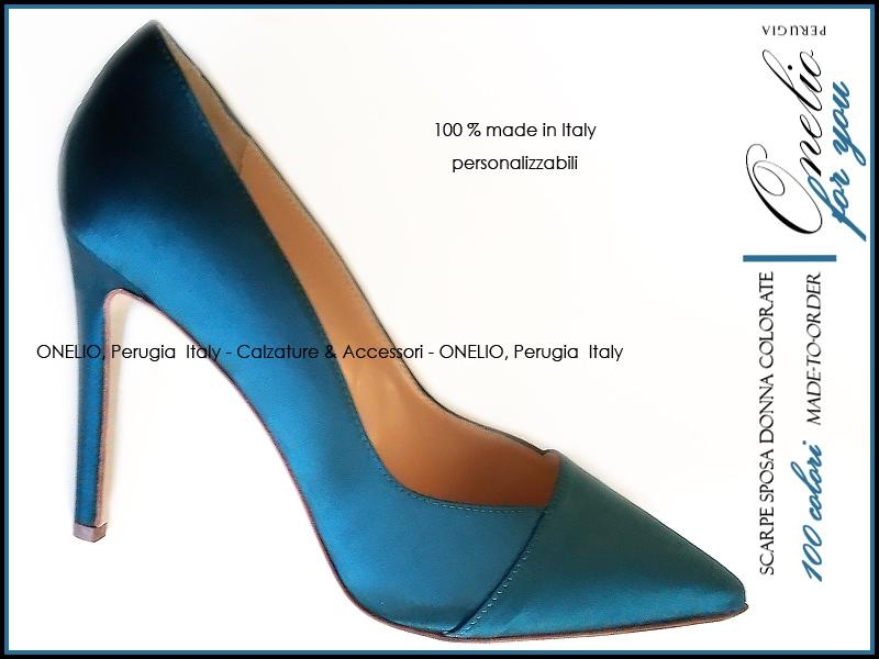 Scarpe donna new arrivals su misura