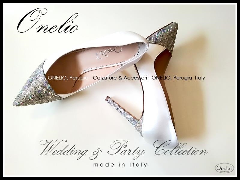 Decolte argento con plateau online