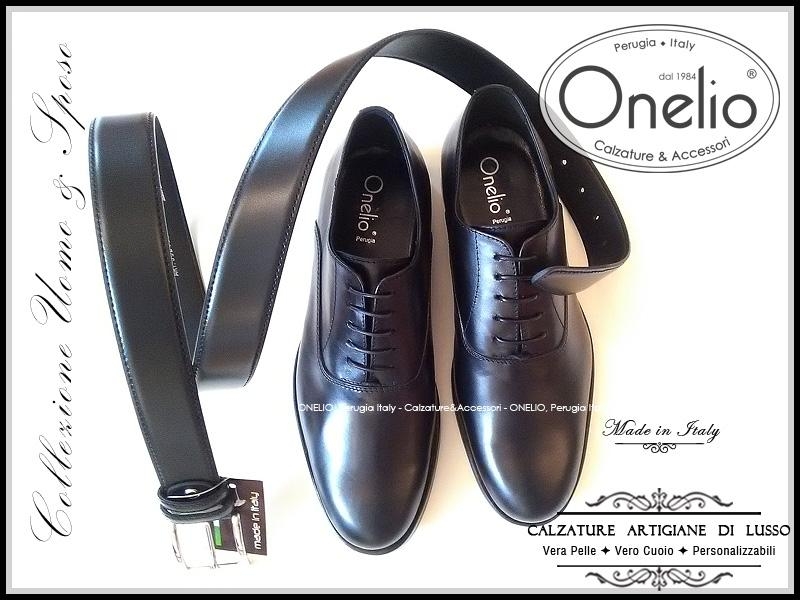 Scarpe uomo a punta store